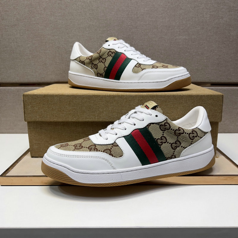 men gucci shoes-310